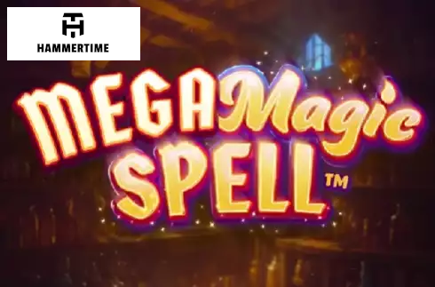 Mega Magic Spell